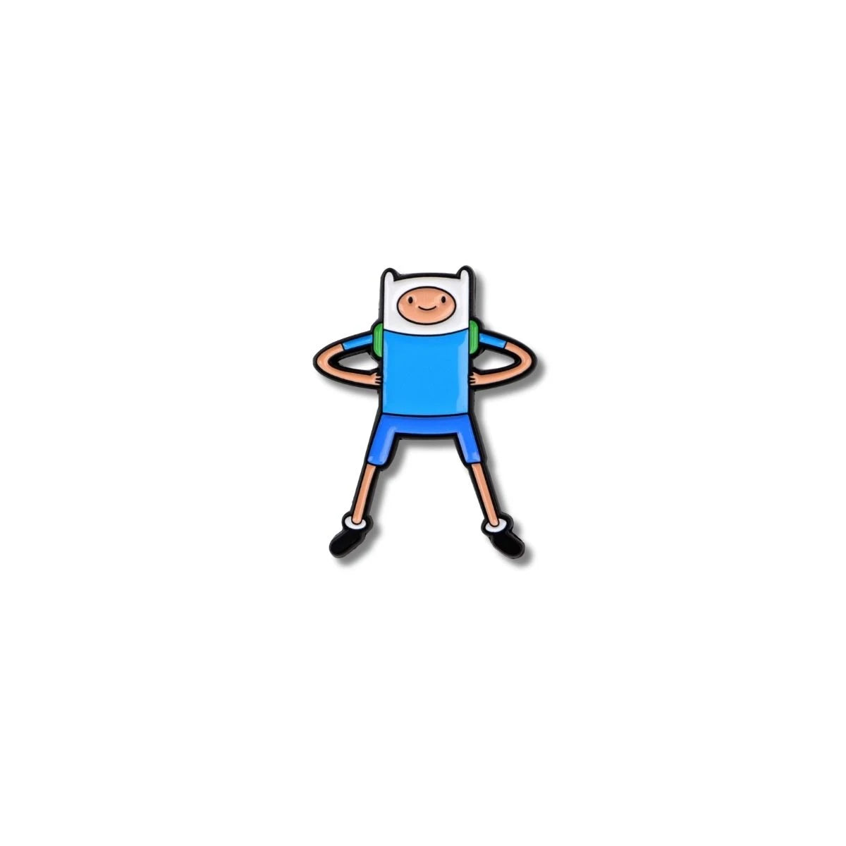 Pin Acrílico Finn el Humano