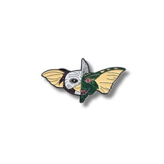 Pin Acrílico Gizmo Gremlins Rayita