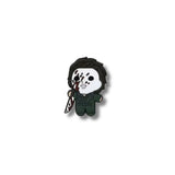 Pin Acrílico Michael Myers Chibi