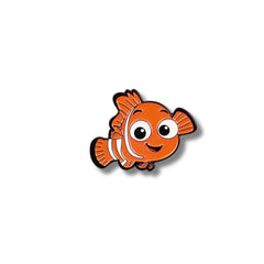 Pin Acrílico Nemo
