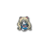 Pin Acrílico Sailor Moon Chibi