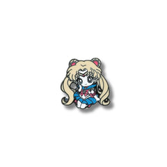 Pin Acrílico Sailor Moon Chibi