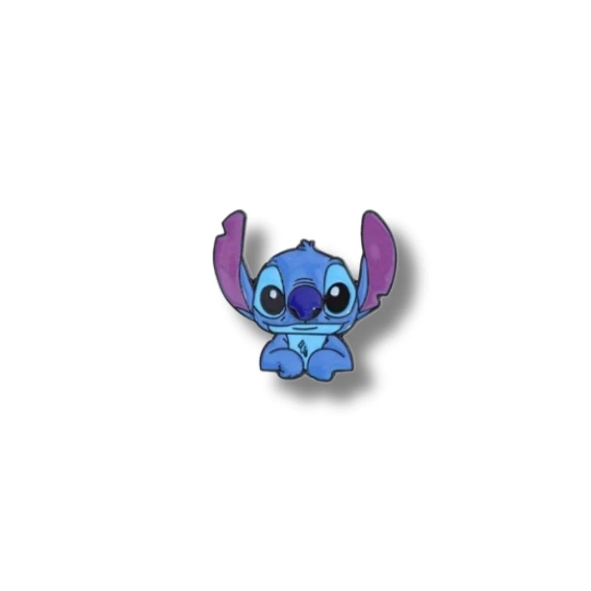 Pin Acrílico Stitch Posando