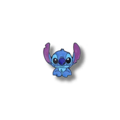 Pin Acrílico Stitch Posando
