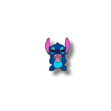 Pin Acrílico Stitch Sacando la Lengua