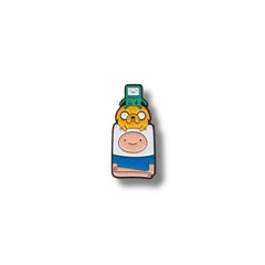 Pin Acrílico Torre Finn, Jake y BMO