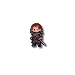 Pin Metálico Aragorn