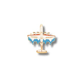 Pin Metálico Avión Acrobático