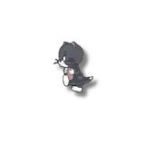 Pin Metálico Bebé Tom