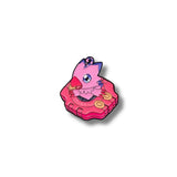 Pin Metálico Biyomon