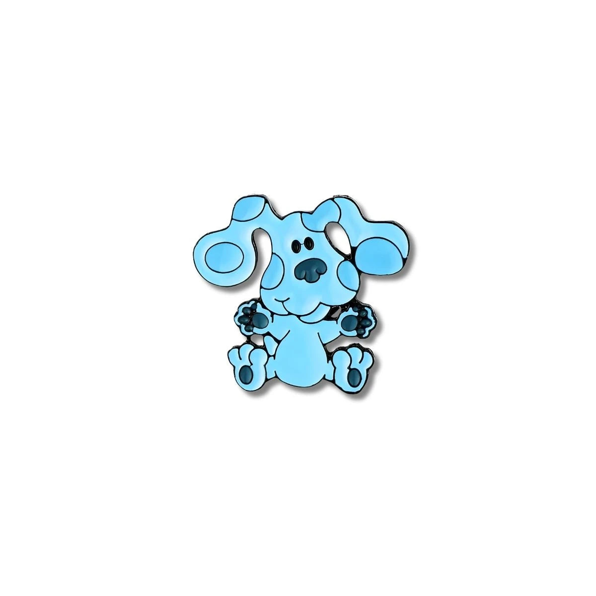 Pin Metálico Blue
