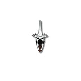 Pin Metálico Casco de Sauron
