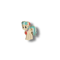 Pin Metálico Coco Pommel My Little Pony