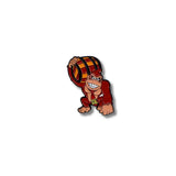 Pin Metálico Donkey Kong