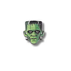 Pin Metálico Frankenstein Clásico