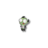Pin Metálico Gir Camiseta I Love You