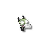 Pin Metálico Gir I’m Gonna Hug You