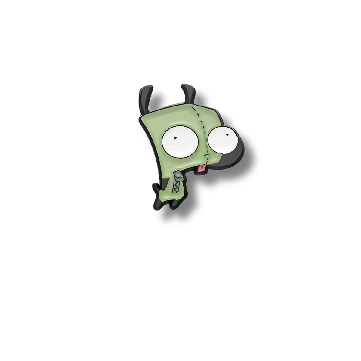 Pin Metálico Gir Lengua Fuera