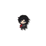 Pin Metálico Giyu Tomioka Demon Slayer