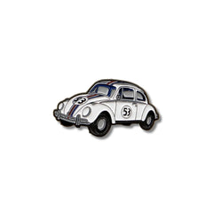 Pin Metálico Herbie 53