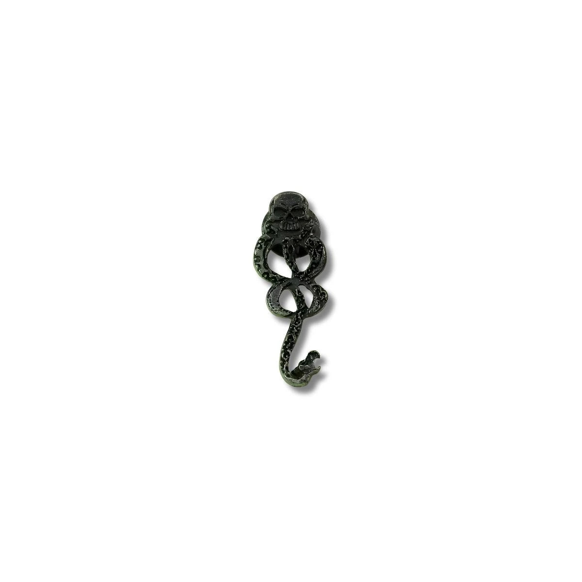 Pin Metálico Marca Tenebrosa