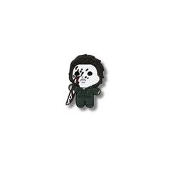 Pin Metálico Michael Myers Chibi