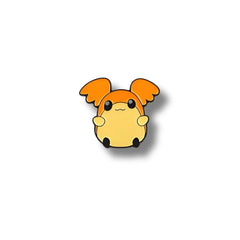 Pin Metálico Patamon Chibi