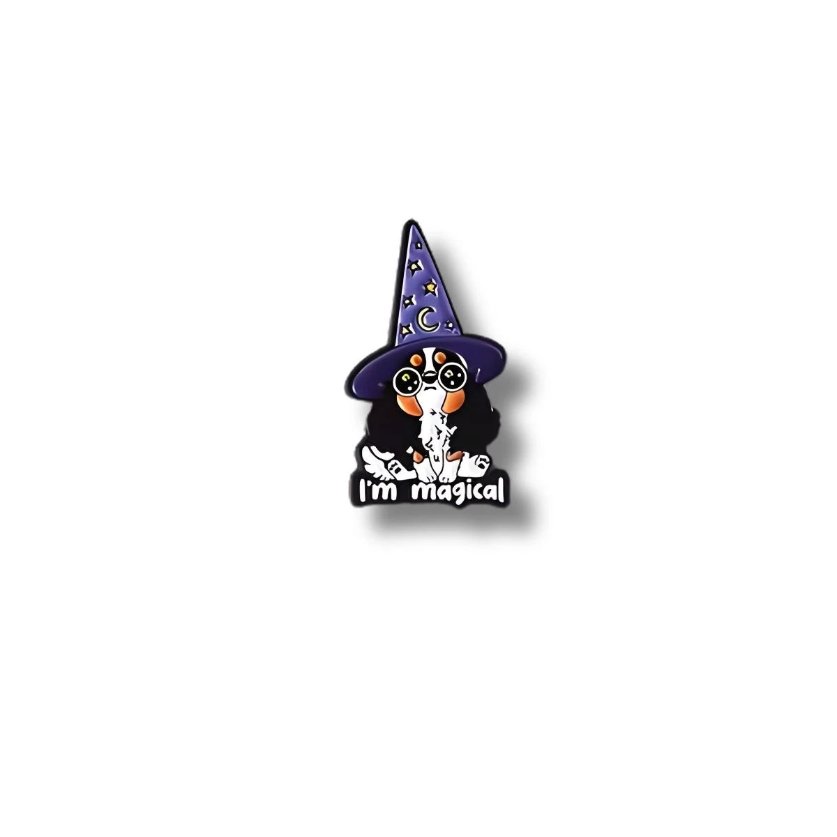 Pin Metálico Perrito I’m Magical
