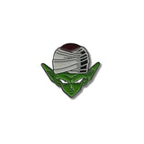 Pin Metálico Piccolo