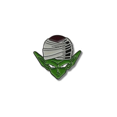 Pin Metálico Piccolo