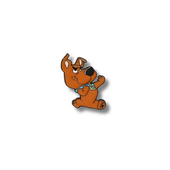 Pin Metálico Scrappy-Doo