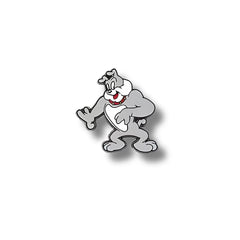 Pin Metálico Spike