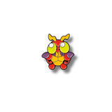 Pin Metálico Tentomon Chibi