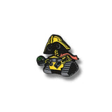 Pin Metálico Wall-Vader