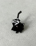 Pin Metálico Alcalde Halloween