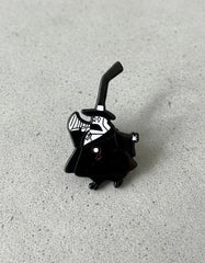 Pin Metálico Alcalde Halloween