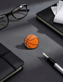 Pin Metálico Balón de Baloncesto