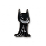 Pin Metálico Batman Chibi