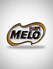 Pin Metálico Bien Melo