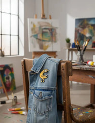 Pin Metálico CatDog