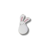 Pin Metálico Conejito Orejas