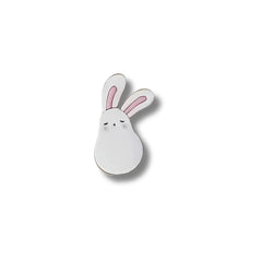 Pin Metálico Conejito Orejas