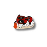 Pin Metálico Deadpool Burrito