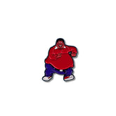 Pin Metálico Fat Albert