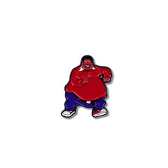 Pin Metálico Fat Albert