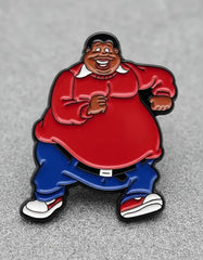 Pin Metálico Fat Albert