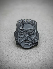 Pin Metálico Frankenstein