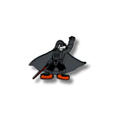 Pin Metálico Goofy Vader