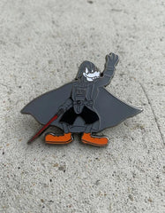 Pin Metálico Goofy Vader