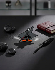 Pin Metálico Goofy Vader